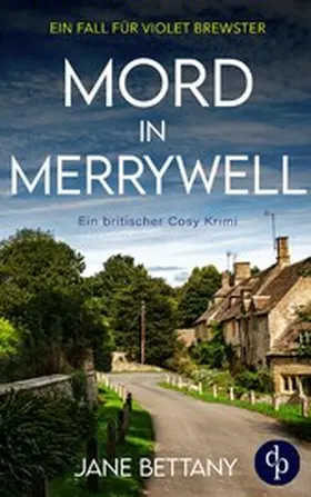 Bettany |  Mord in Merrywell | eBook | Sack Fachmedien
