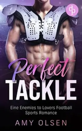 Olsen |  Perfect Tackle | eBook | Sack Fachmedien