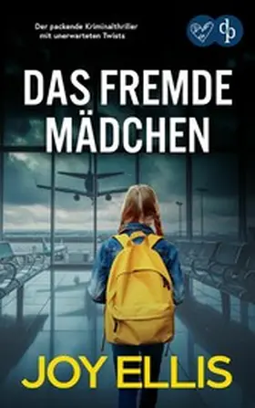 Ellis |  Das fremde Mädchen | eBook | Sack Fachmedien