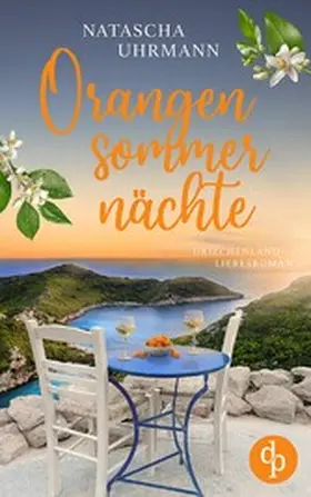 Uhrmann |  Orangensommernächte | eBook | Sack Fachmedien