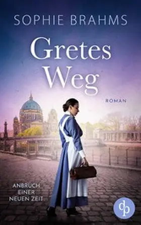 Brahms |  Gretes Weg | eBook | Sack Fachmedien
