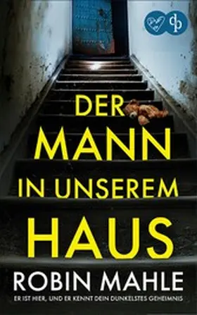 Mahle |  Der Mann in unserem Haus | eBook | Sack Fachmedien