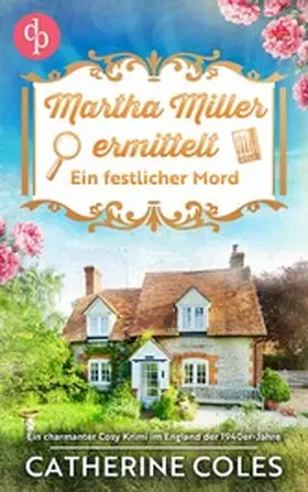 Coles |  Ein festlicher Mord | eBook | Sack Fachmedien