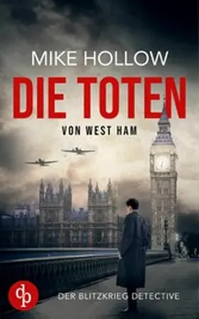 Hollow |  Die Toten von West Ham | eBook | Sack Fachmedien
