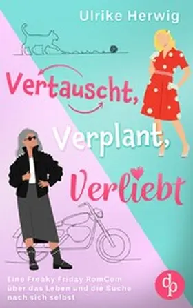Herwig |  Vertauscht, verplant, verliebt | eBook | Sack Fachmedien