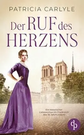 Carlyle |  Der Ruf des Herzens | eBook | Sack Fachmedien