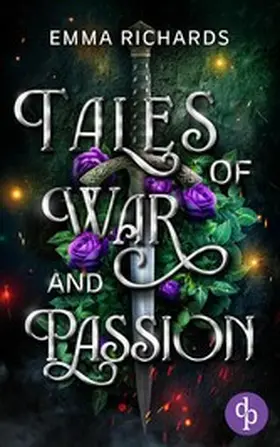 Richards |  Tales of War and Passion | eBook | Sack Fachmedien