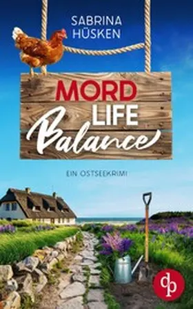 Hüsken |  Mord Life Balance | eBook | Sack Fachmedien