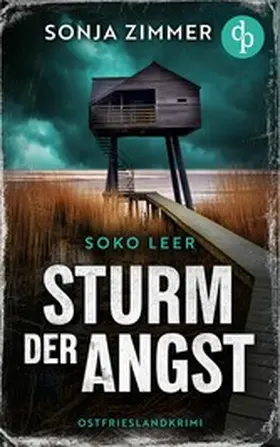 Zimmer |  Sturm der Angst | eBook | Sack Fachmedien