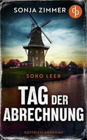 Zimmer |  Tag der Abrechnung | eBook | Sack Fachmedien