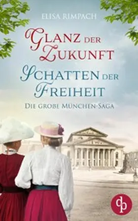 Rimpach |  Glanz der Zukunft und Schatten der Freiheit | eBook | Sack Fachmedien