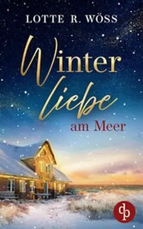 Wöss |  Winterliebe am Meer | eBook | Sack Fachmedien