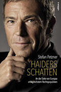 Petzner |  Haiders Schatten | Buch |  Sack Fachmedien