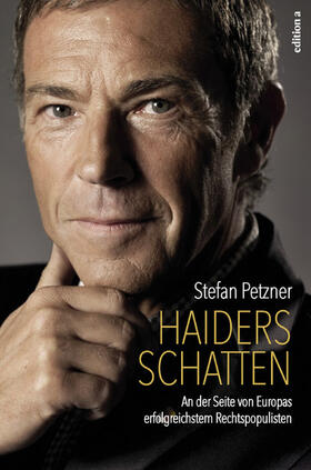 Petzner | Haiders Schatten | E-Book | sack.de