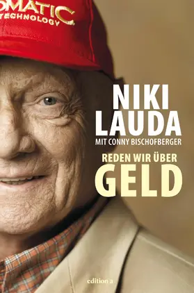 Lauda / Bischofberger |  Reden wir über Niki | eBook | Sack Fachmedien