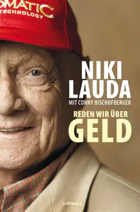 Lauda / Bischofberger |  Reden wir über Niki | eBook | Sack Fachmedien
