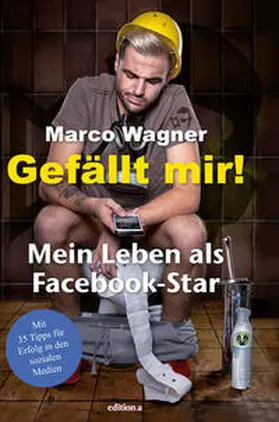 Wagner |  Gefällt mir! | Buch |  Sack Fachmedien