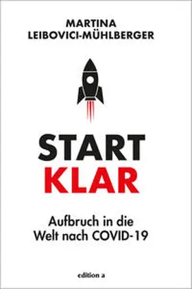 Leibovici-Mühlberger |  Startklar | Buch |  Sack Fachmedien