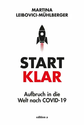 Leibovici-Mühlberger |  Startklar | eBook | Sack Fachmedien