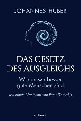 Huber | Das Gesetz des Ausgleichs | E-Book | sack.de