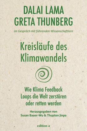 Thunberg / Lama |  Kreisläufe des Klimawandels | eBook | Sack Fachmedien