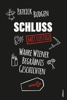 Budgen |  Schluss - mit lustig! | eBook | Sack Fachmedien