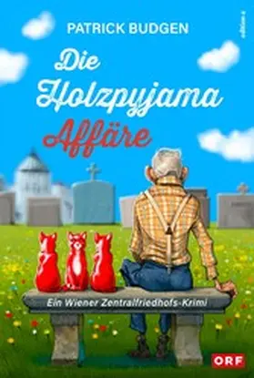 Budgen |  Die Holzpyjama-Affäre | eBook | Sack Fachmedien