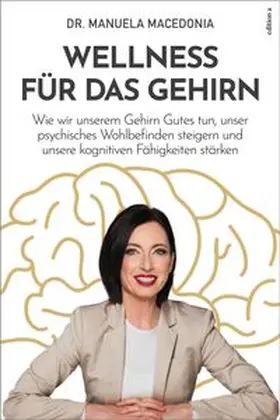 Macedonia |  Wellness für das Gehirn | Buch |  Sack Fachmedien