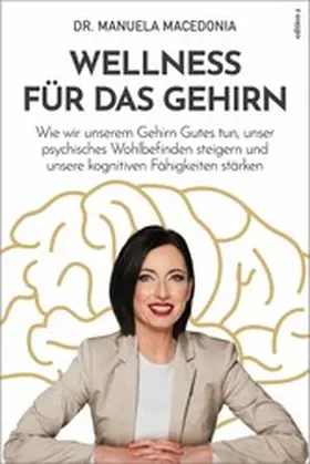 Macedonia |  Wellness für das Gehirn | eBook | Sack Fachmedien