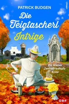 Budgen |  Die Teigtascherl-Intrige | eBook | Sack Fachmedien