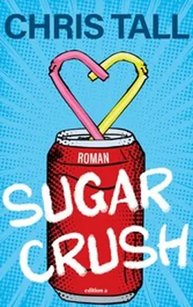 Tall |  Sugar Crush | eBook | Sack Fachmedien