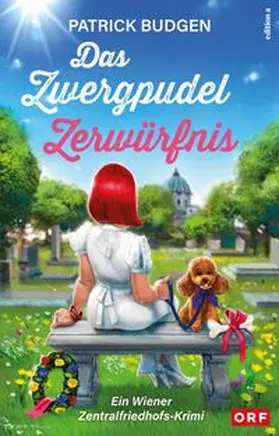 Budgen |  Das Zwergpudel-Zerwürfnis | Buch |  Sack Fachmedien