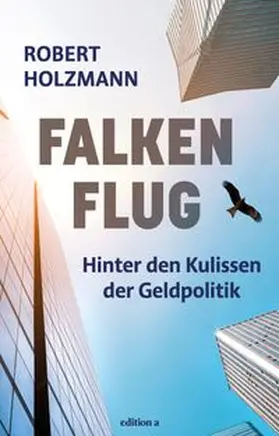 Holzmann |  Falkenflug | Buch |  Sack Fachmedien