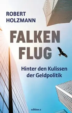 Holzmann |  Falkenflug | eBook | Sack Fachmedien