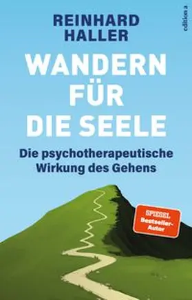 Haller |  Wandern für die Seele | Buch |  Sack Fachmedien