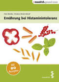 Wantke / Binder-Mendl |  Ernährung bei Histaminintoleranz | Buch |  Sack Fachmedien