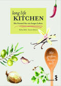 Altmann / Metka |  Long Life Kitchen | Buch |  Sack Fachmedien