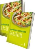 Fortis / Kriehuber |  Fortis, I: Paket Ernährung bei Gastritis und Ernährungs-Wegw | Buch |  Sack Fachmedien