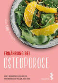 Budnowski / Koller / Kreuter-Müller |  Ernährung bei Osteoporose | Buch |  Sack Fachmedien