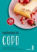 Budnowski / Koller / Kreuter - Müller |  Ernährung bei COPD | Buch |  Sack Fachmedien