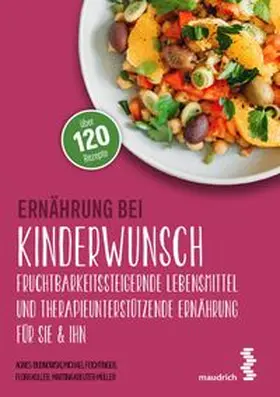 Budnowski / Feichtinger / Koller |  Ernährung bei Kinderwunsch | Buch |  Sack Fachmedien