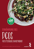 Frigo / Jabbour / Deutsch |  Ernährung bei PCOS | Buch |  Sack Fachmedien