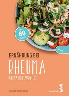 Böhm / Köller |  Ernährung bei Rheuma | Buch |  Sack Fachmedien