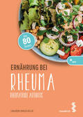 Böhm / Köller |  Ernährung bei Rheuma | Buch |  Sack Fachmedien