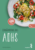 Brunnmayr |  Ernährung bei ADHS | Buch |  Sack Fachmedien