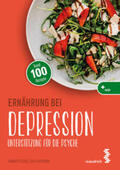 Fischer / Hofmann |  Ernährung bei Depression | Buch |  Sack Fachmedien