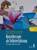 Gallnbrunner / Schediwy / Bugelnig-Berger |  Kunsttherapie als Selbsterfahrung | Buch |  Sack Fachmedien