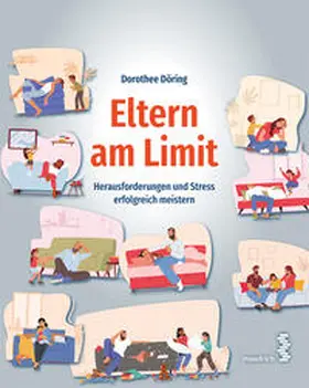 Döring |  Eltern am Limit | Buch |  Sack Fachmedien