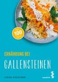 Nigl / Hillebrand |  Ernährung bei Gallensteinen | Buch |  Sack Fachmedien