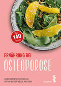 Budnowski / Koller / Kreuter-Müller |  Ernährung bei Osteoporose | Buch |  Sack Fachmedien